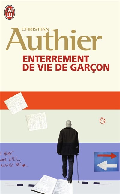 Front cover_Enterrement de vie de garçon