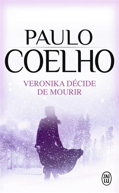 Front cover_Veronika décide de mourir