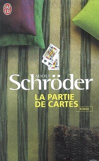 Front cover_La partie de cartes