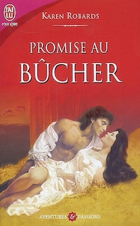 Couverture_Promise au b&ucirc;cher