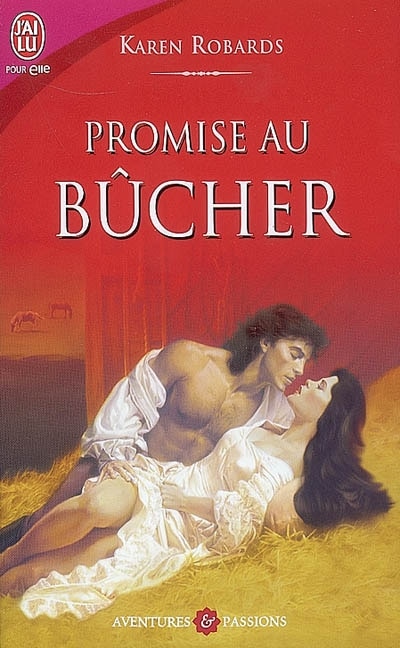 Couverture_Promise au b&ucirc;cher