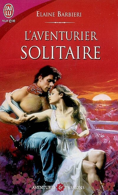 Couverture_L'aventurier solitaire