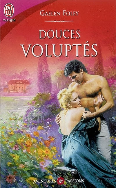 Couverture_Douces volupt&eacute;s