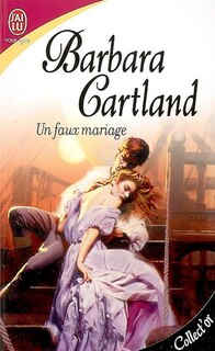 Couverture_Un faux mariage