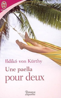 Couverture_Une paella pour deux