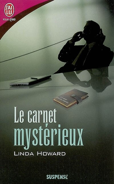 Couverture_Le carnet mystérieux