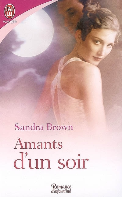 Front cover_Amants d'un soir