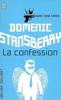 Front cover_La confession
