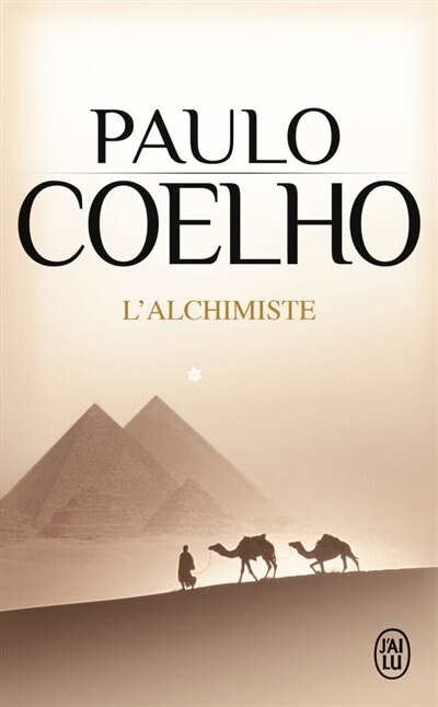 L'alchimiste image number 0