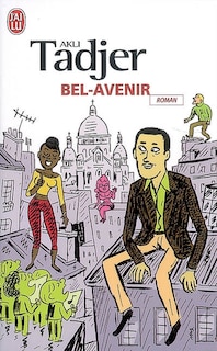 Front cover_Bel-Avenir