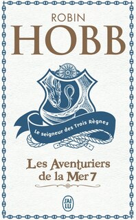 Front cover_Le seigneur des trois règnes