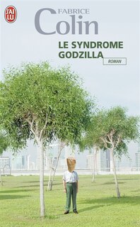 Couverture_Le syndrome Godzilla