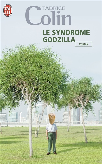 Couverture_Le syndrome Godzilla