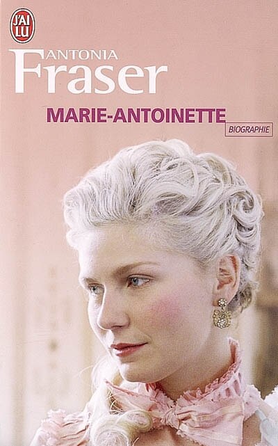 Couverture_Marie-Antoinette