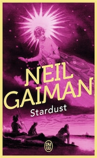 Front cover_Stardust : le mystère de l'étoile