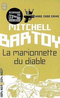 Front cover_La marionnette du diable