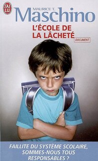 Front cover_L'&eacute;cole de la l&acirc;chet&eacute;