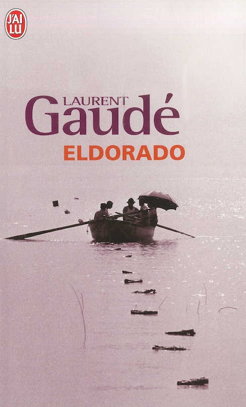 Front cover_Eldorado