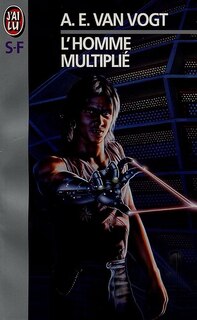 Front cover_L'homme multiplié