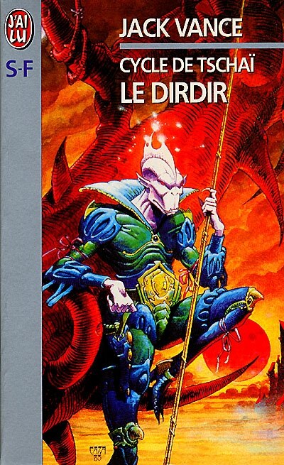 Couverture_Le Dirdir