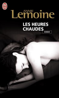 Front cover_Les heures chaudes