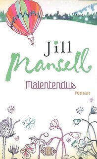Front cover_Malentendus