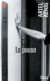 Front cover_La pause