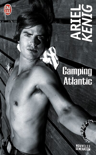 Front cover_Camping Atlantic
