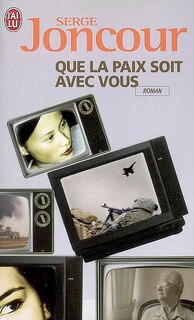 Couverture_Que la paix soit avec vous