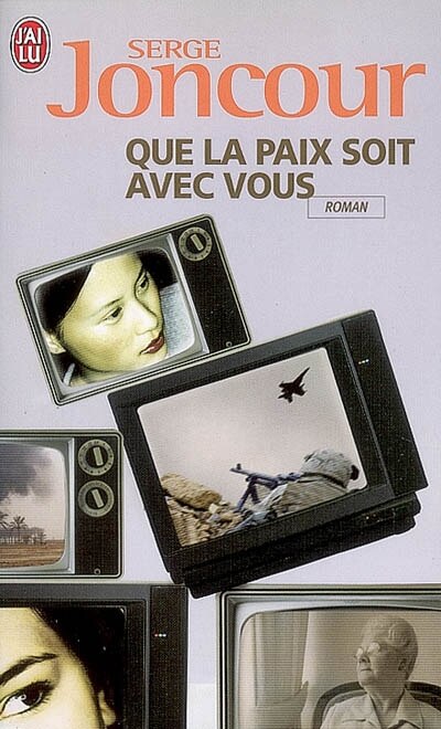 Couverture_Que la paix soit avec vous