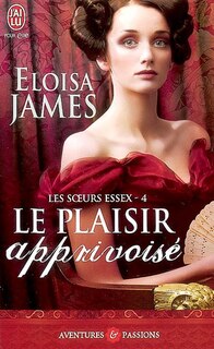 Front cover_Le plaisir apprivoisé