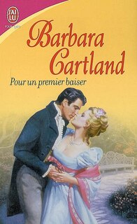 Couverture_Pour un premier baiser