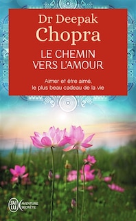 Couverture_Le chemin vers l'amour