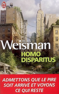 Homo disparitus