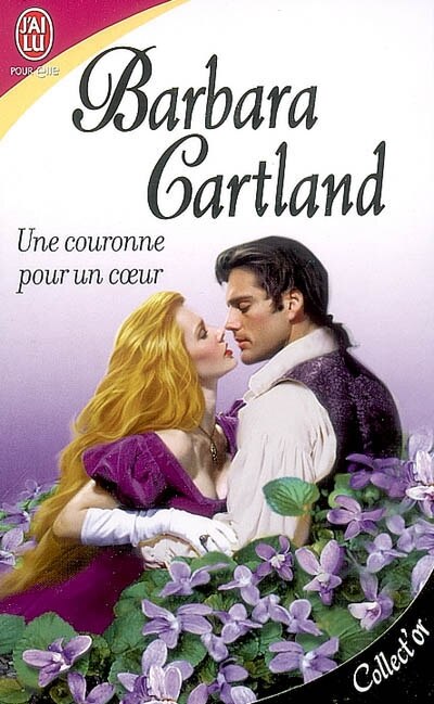 Couverture_Une couronne pour un coeur