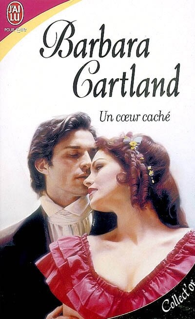 Front cover_Un coeur caché