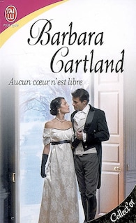 Couverture_Aucun coeur n'est libre