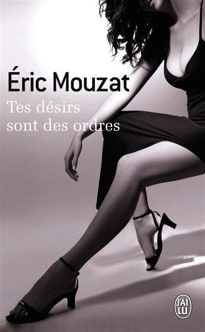 Couverture_Tes désirs sont des ordres