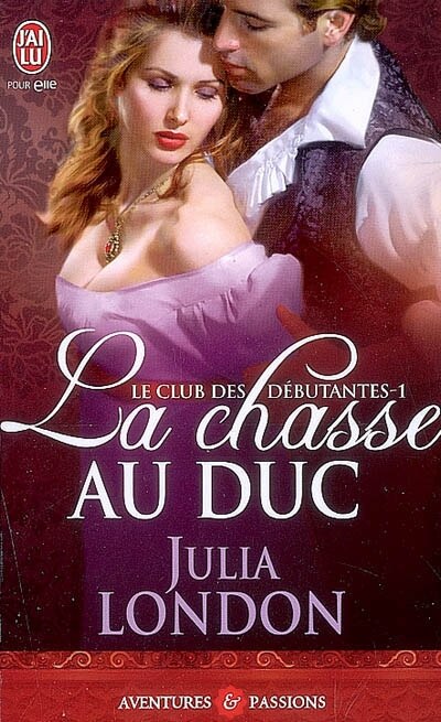 Couverture_La chasse au duc