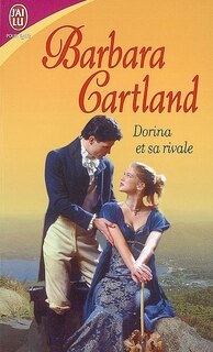 Front cover_Dorina et sa rivale