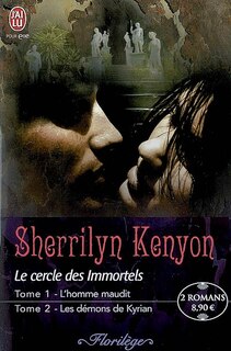 Couverture_Le cercle des immortels