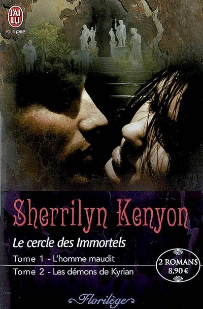 Couverture_Le cercle des immortels