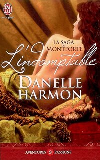 Front cover_L'indomptable