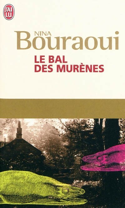 Couverture_Le bal des murènes