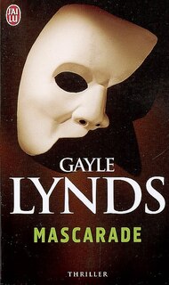 Front cover_Mascarade