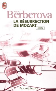Front cover_La résurrection de Mozart