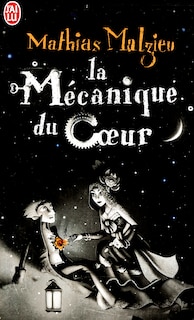 Front cover_La mécanique du coeur