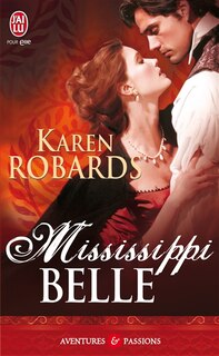 Front cover_Mississippi Belle