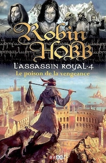 Le poison de la vengeance