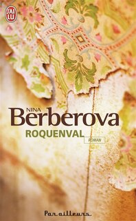 Front cover_Roquenval : chronique d'un château